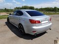 2006 Lexus IS 250 II, серебристый - вид 6