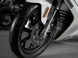 2025 Sharmax E-GP501, белый, 499900 рублей, вид 5