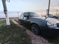 2010 Lada (ВАЗ) Priora I, зелёный, 350000 рублей - вид 3