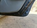 2007 Renault Logan I, серый - вид 8