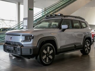 2025 Changan Deepal G318 I, серый, 6000000 рублей, вид 1