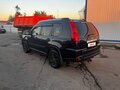 2008 Nissan X-Trail II, чёрный, 1050000 рублей - вид 2