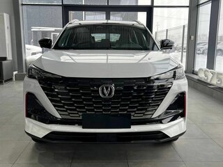 2025 Changan UNI-S I, белый, 3179900 рублей, вид 1