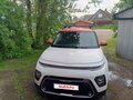 2021 Kia Soul III, белый, 1900000 рублей
