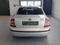 2007 Skoda Superb I Рестайлинг, серебристый - вид 5