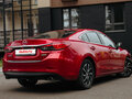 2013 Mazda 6 III (GJ), красный, 1680000 рублей - вид 1