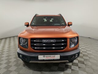 2023 Haval Dargo I, оранжевый, 2449000 рублей, вид 2