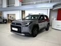 2026 Toyota RAV4 VI (XA60), серый - вид 2