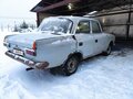 1996 Иж Москвич-412 ИЭ, белый - вид 5