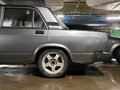 2010 Lada (ВАЗ) 2107, серый - вид 7