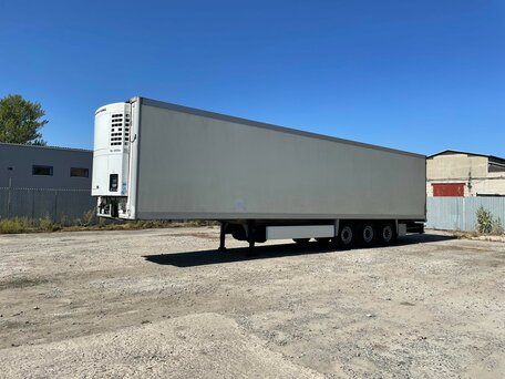 2005 Chereau CD381, белый, 4950000 рублей, вид 3