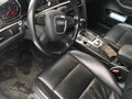 2010 Audi A6 III (C6) Рестайлинг, чёрный - вид 5