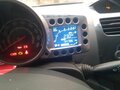 2010 Chevrolet Spark III, красный - вид 5