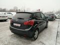 2013 Kia Venga I, серый - вид 4