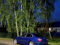 2003 BMW 3 серии 320i IV (E46) Рестайлинг, синий, 850000 рублей - вид 3