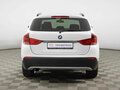 2012 BMW X1 20d I (E84), белый - вид 5