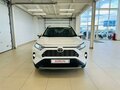 2019 Toyota RAV4 V (XA50), белый, 3100000 рублей