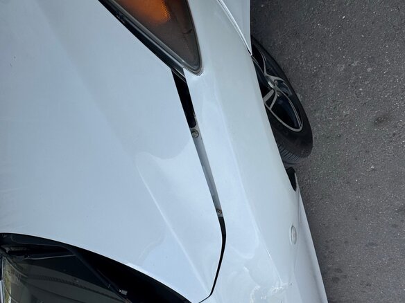 2010 Mazda 3 II (BL), белый, 830000 рублей - вид 5