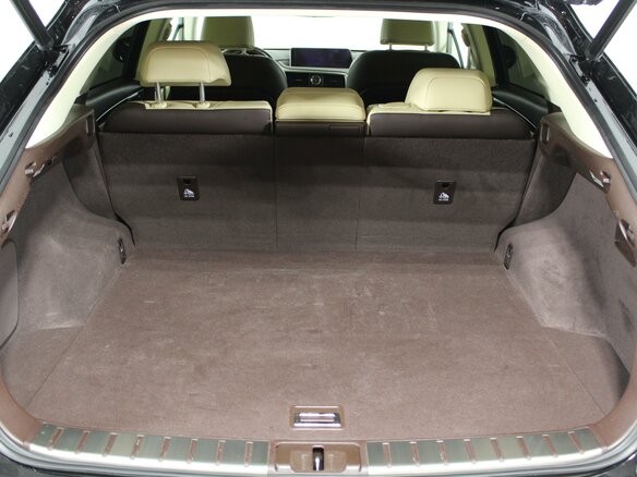 2016 Lexus RX 350 IV, чёрный - вид 9