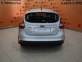 2011 Ford Focus III, серебристый - вид 4
