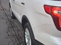 2012 Ford Explorer V, белый, 1770000 рублей - вид 6