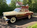 1970 ГАЗ 21 «Волга» 21Р, бежевый, 5550000 рублей - вид 7