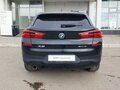 2018 BMW X2 sDrive18i I (F39), чёрный - вид 5