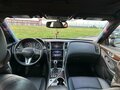 2018 Infiniti Q50 I Рестайлинг, чёрный, 2300000 рублей - вид 5