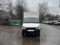 2003 ГАЗ ГАЗель (3302), белый, 420000 рублей