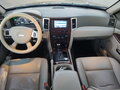 2008 Jeep Grand Cherokee III (WK), чёрный - вид 6