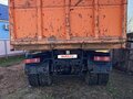2007 КамАЗ 6520, оранжевый, 950000 рублей - вид 6