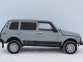 2011 Lada (ВАЗ) 2131 (4x4) I, серый - вид 3