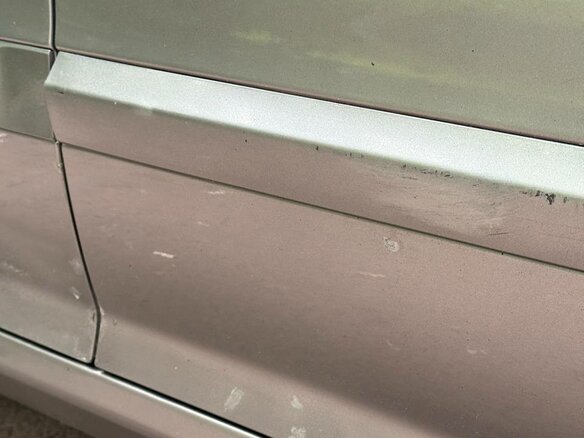 2008 Peugeot 308 I, серый, 555555 рублей - вид 14