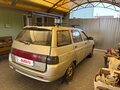 2003 Lada (ВАЗ) 2111, серебристый, 260000 рублей - вид 1