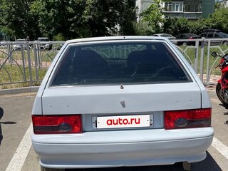 2005 Lada (ВАЗ) 2113, серый, 140000 рублей, вид 3