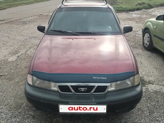 2005 Daewoo Nexia I, пурпурный, 190000 рублей, вид 1