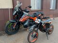 2021 KTM 890 Adventure, оранжевый, 1220000 рублей - вид 1