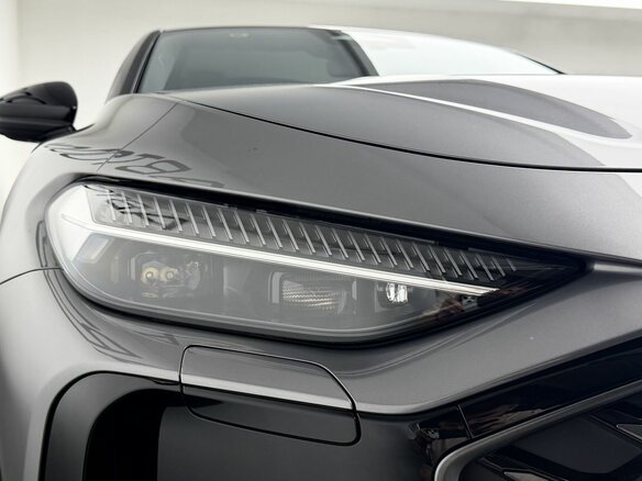 2026 Audi A5 L Sportback III (B10), серый, 6500000 рублей - вид 38