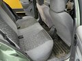 2010 ЗАЗ Chance, зелёный, 65000 рублей - вид 7