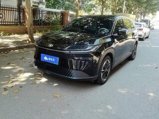 2026 Toyota bZ3X 58.3 kWh, чёрный, 4679592 рублей, вид 1