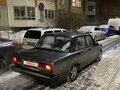 2010 Lada (ВАЗ) 2107, серый - вид 3