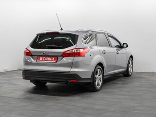 2012 Ford Focus III, серый, 775000 рублей, вид 2
