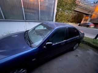 1999 Rover 400 II (HH-R), синий, 130000 рублей, вид 2