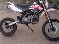 2016 Racer Enduro, красный, 75000 рублей - вид 4