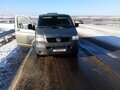 2008 Volkswagen Transporter, серый, 800000 рублей - вид 5