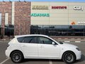 2008 Mazda 3 I (BK) Рестайлинг, белый, 585000 рублей - вид 2