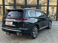 2023 Exeed VX I Рестайлинг, зелёный - вид 3