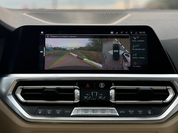 2021 BMW 4 серии M440i xDrive G22, G23, G26, чёрный, 6200000 рублей - вид 11