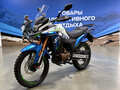 2026 Sharmax 351 Enduro, синий, 279900 рублей - вид 4