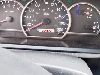 2005 Kia Carens I (RS) Рестайлинг, серый, 435000 рублей, вид 4